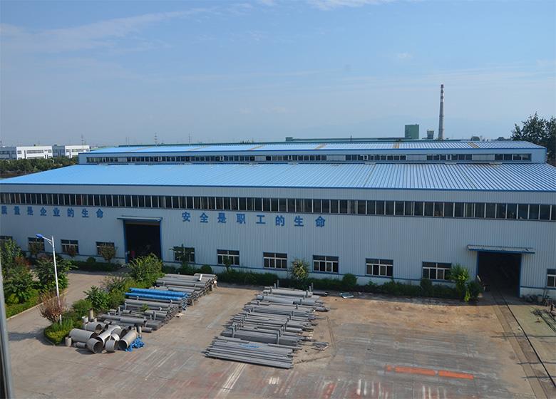 陜西金黎明環(huán)境科技集團有限公司